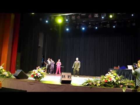 DreamTeam Конференция в Казани 26 апреля 2014 г. - ушу DreamTeam Конференция в Казани 26 апреля 2014 г. - ушу