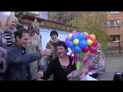 Вручение Автомобиля Любови Гусар, г. Иркутск (октябрь, 2012) Вручение Автомобиля Любови Гусар, г. Иркутск (октябрь, 2012)
