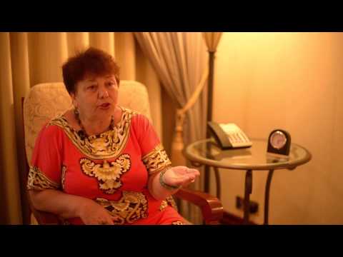 Людмила Каширская: "Ты берешь и покупаешь то, что понравилось..." Людмила Каширская: "Ты берешь и покупаешь то, что понравилось..."