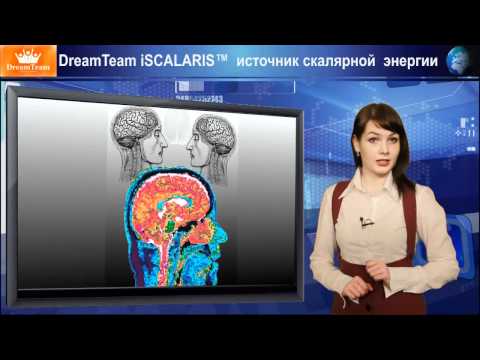 Кулон DreamTeam iSCALARIS™ Источник Скалярной Энергии Кулон DreamTeam iSCALARIS™ Источник Скалярной Энергии