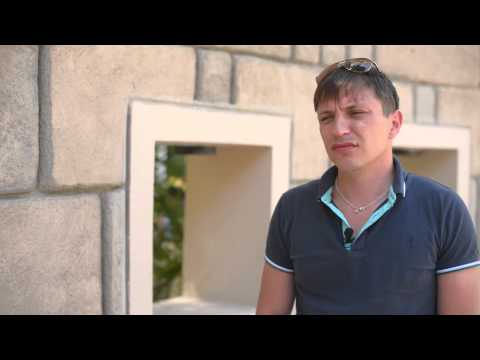 Евгений Мишанов: "Продукцией пользуюсь, очень нравится. Самый любимый - скалярка!" Евгений Мишанов: "Продукцией пользуюсь, очень нравится. Самый любимый - скалярка!"