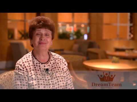 Горина Зинаида: "В бизнеса DreamTeam 1,5 года. Первый раз в таком бизнесе, в котором у меня работает команда!" Горина Зинаида: "В бизнеса DreamTeam 1,5 года. Первый раз в таком бизнесе, в котором у меня работает команда!"