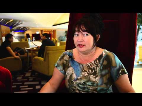 Фидайя Салихова, Казань – Интервью с Лидером DreamTeam, Шанхай, Китай 2013 год Фидайя Салихова, Казань – Интервью с Лидером DreamTeam, Шанхай, Китай 2013 год
