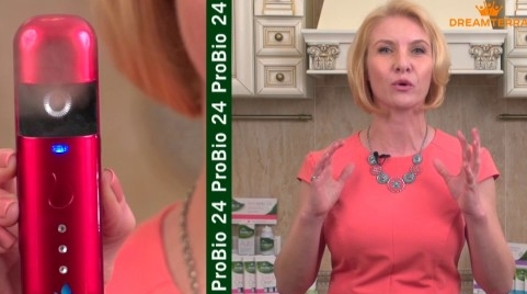 ProBio24 Защита здоровья ProBio24 Защита здоровья