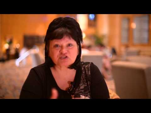 Нурия Хакимова: "У меня быстро начала расти команда..." Нурия Хакимова: "У меня быстро начала расти команда..."