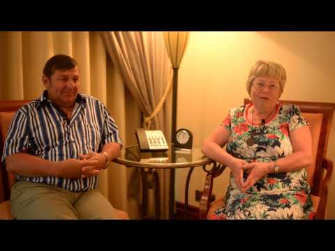 Трубицына Людмила: "Я познакомилась с DreamTeam в январе 2013 года и влюбилась в компанию!" Трубицына Людмила: "Я познакомилась с DreamTeam в январе 2013 года и влюбилась в компанию!"