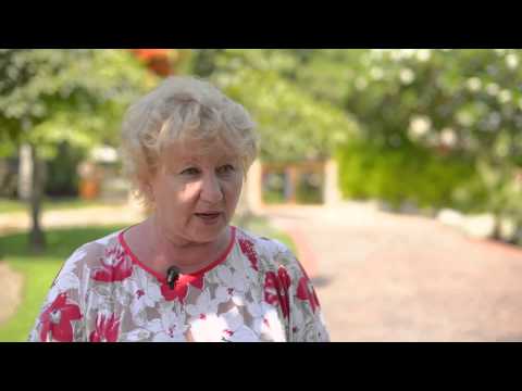 Селезенева Нина: "Совсем недавно я стала Жемчугом..." Селезенева Нина: "Совсем недавно я стала Жемчугом..."