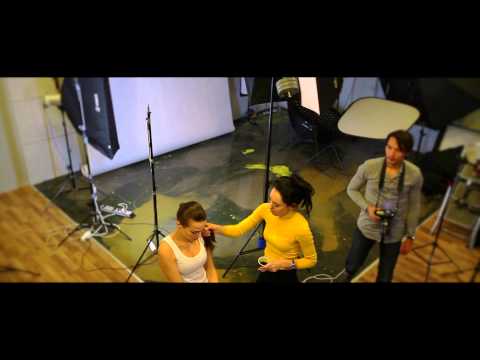 DreamTeam Фотосессия для Каталога